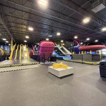 Slick City Action Park - Amusement Parks Near Me - Peoria, Arizona Slick City Action Park - Amusement Parks Near Me - Peoria, Arizona