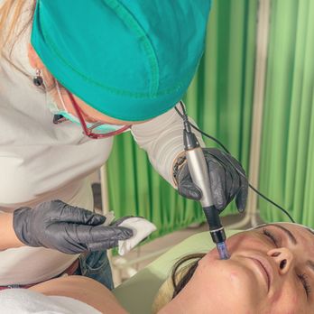 Look Image Permanent Makeup Instruction Training - Training with Look Image inc. in Skin Needing - Cosmetology Schools Near Me - Boynton Beach, Florida