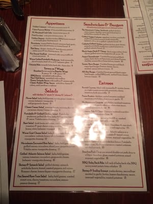 Menu photo 7 Tavern on 7 Norwalk, CT Menu photo 7 Tavern on 7 Norwalk, CT