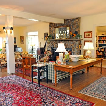 The Orchard Inn - The open living room is a wonderful gathering place any time of day, graced with comfortable sitting areas and a grand fireplace - Bed & Breakfast Near Me - Saluda, North Carolina The Orchard Inn - The open living room is a wonderful gathering place any time of day, graced with comfortable sitting areas and a grand fireplace - Bed & Breakfast Near Me - Saluda, North Carolina