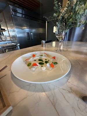 The Bump Bar by null