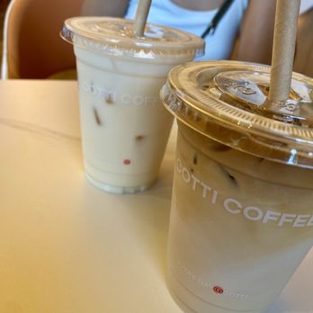 Cotti Coffee - Coffee & Tea Near Me - Mississauga, Ontario Cotti Coffee - Coffee & Tea Near Me - Mississauga, Ontario
