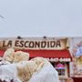 Photo of La Escondida