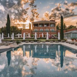 Hôtel & Spa du Castellet