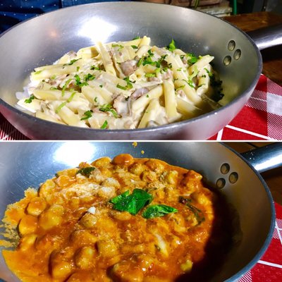 La Cantinaccia del Popolo by null