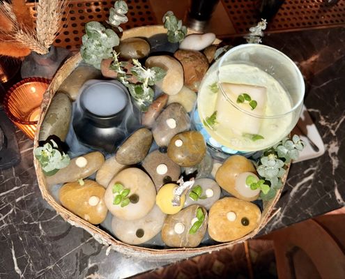 BarChef New York by null