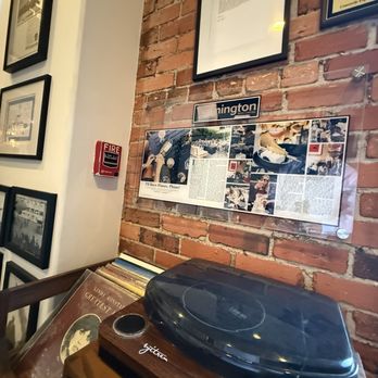 Concorde Espresso Bar - Coffee & Tea Near Me - Wilmington, North Carolina