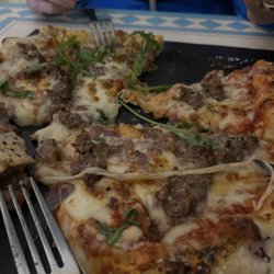 Casa Pizza - Pizza