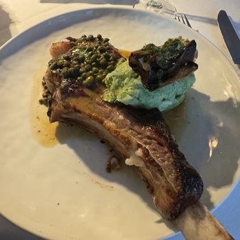 Lupa Ristorante - Veal chop - Italian Near Me - Berkeley Heights, New Jersey Lupa Ristorante - Veal chop - Italian Near Me - Berkeley Heights, New Jersey