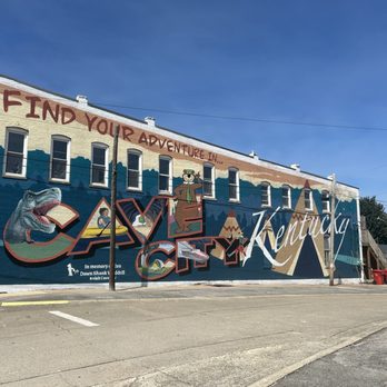 Ace Coffee Co - Cafes Near Me - Cave City, Kentucky