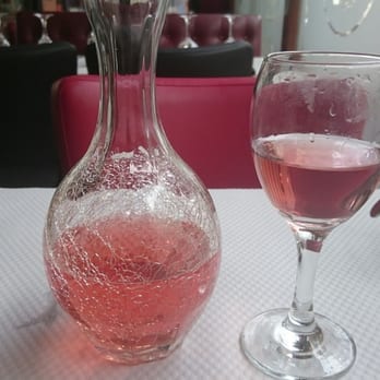 San Polo - Un coup de rosé ? - Pizza Near Me - Paris, 75 San Polo - Un coup de rosé ? - Pizza Near Me - Paris, 75