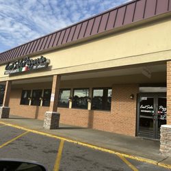 Eastside Pizzeria & Ristorante By Alaina - Outside