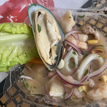 Ceviche Avenue - Peruvian Near Me - Hallandale Beach, Florida Ceviche Avenue - Peruvian Near Me - Hallandale Beach, Florida