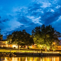 Discovery Place - Discovery Place Main Campus