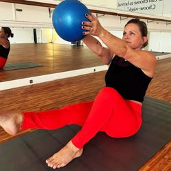 Effin’ Yoga