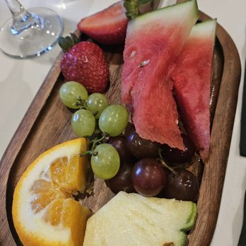 Garden Parc - Fruit plate - Venues & Event Spaces Near Me - Atlanta, Georgia Garden Parc - Fruit plate - Venues & Event Spaces Near Me - Atlanta, Georgia