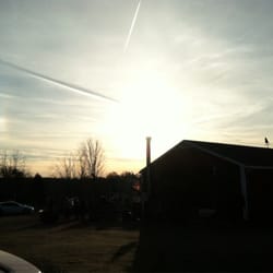Houde's Christmas Tree Farm