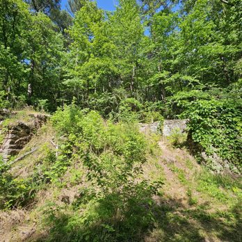 Red Mountain Park - Hiking Near Me - Birmingham, Alabama