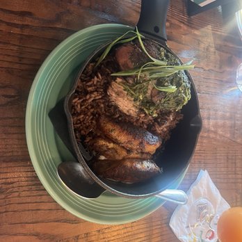 Oyo - Jerk Pork Shoulder - Latin American Near Me - Pleasanton, California Oyo - Jerk Pork Shoulder - Latin American Near Me - Pleasanton, California