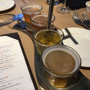 Tarpy's Roadhouse - New American Near Me - Monterey, California