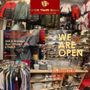 Photo of D’OR Thrift Store