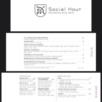 Saint & Second - Breakfast & Brunch Near Me - Manhattan Beach, California