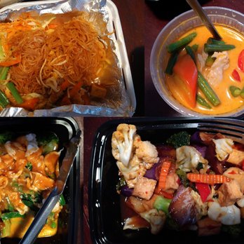 Tin House - Thai Near Me - Anacortes, Washington