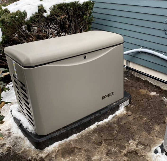 Slide of Baldino Plumbing & Heating