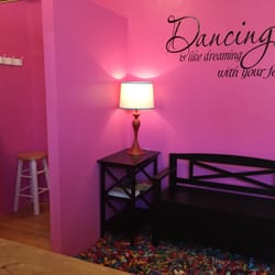 Everything Dance