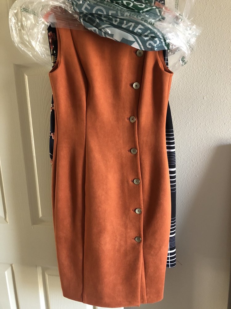 REGENCY CLEANERS Updated August 2024 11 Photos & 14 Reviews 5920 Old Bullard Rd, Tyler