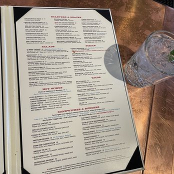 Finney's Crafthouse - Stevenson Ranch - Menu - New American Near Me - Stevenson Ranch, California