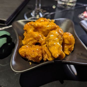 Nomad Reserve - Lounges Near Me - Houston, Texas