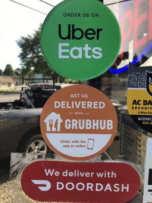 Rocco's Burgers Dogs and Fries by null