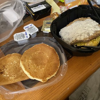 IHOP - Country Fried Steak & Eggs - Breakfast & Brunch Near Me - San Diego, California IHOP - Country Fried Steak & Eggs - Breakfast & Brunch Near Me - San Diego, California