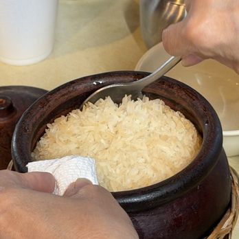 Clay Pot Kitchen - Com Nieu Houston - Clay Pot Rice - Vietnamese Near Me - Houston, Texas Clay Pot Kitchen - Com Nieu Houston - Clay Pot Rice - Vietnamese Near Me - Houston, Texas