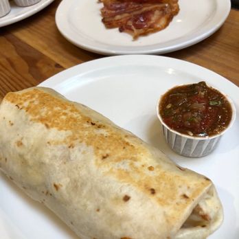 Fiamma Burger - Burgers Near Me - Bellingham, Washington