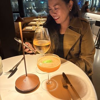 Eos & Nyx - Cocktail - Cocktail Bars Near Me - San Jose, California