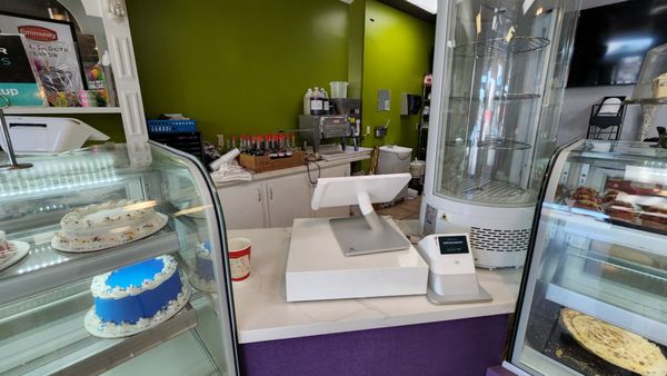 Adrians Bakery by null