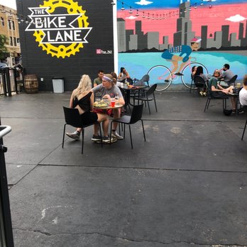 Pilot Project Brewing - Logan Square - Outdoor patio! - Breweries Near Me - Chicago, Illinois Pilot Project Brewing - Logan Square - Outdoor patio! - Breweries Near Me - Chicago, Illinois