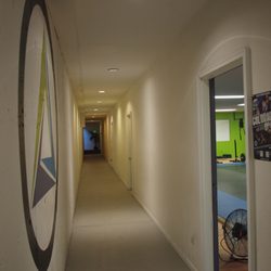 Fulcrum Jiu Jitsu Academy