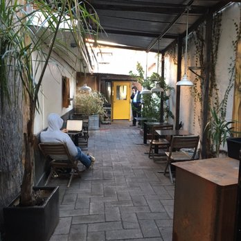Cafe Passe - Side patio - Cafes Near Me - Tucson, Arizona Cafe Passe - Side patio - Cafes Near Me - Tucson, Arizona