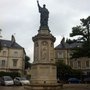 Photo of Place Saint-Bernard