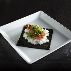 Mentaiko Avocado