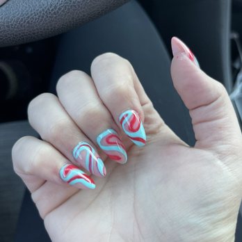 Paris Nail Lounge - Received - Nail Salons Near Me - Queen Creek, Arizona Paris Nail Lounge - Received - Nail Salons Near Me - Queen Creek, Arizona