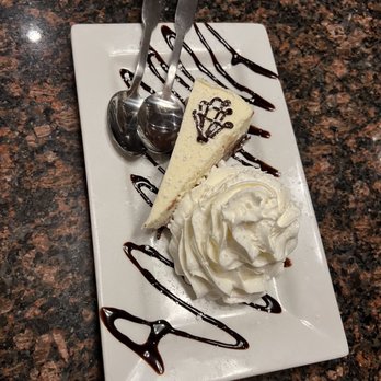 The Boynton Restaurant & Spirits - Desert - Pizza Near Me - Worcester, Massachusetts The Boynton Restaurant & Spirits - Desert - Pizza Near Me - Worcester, Massachusetts