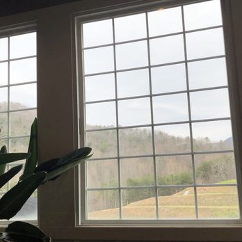 Victoria Valley Vineyards - View from dining area - Wineries Near Me - Cleveland, South Carolina Victoria Valley Vineyards - View from dining area - Wineries Near Me - Cleveland, South Carolina