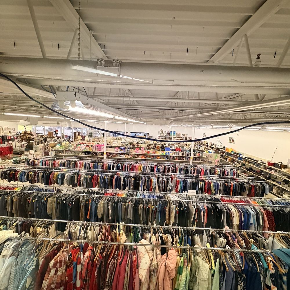 THE BEST 10 THRIFT STORES in ELKHART COUNTY, IN - Updated 2026 - Hours -  Yelp, image size:1000x1000