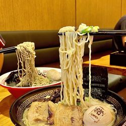 Men-ya Inoichi Ramen
