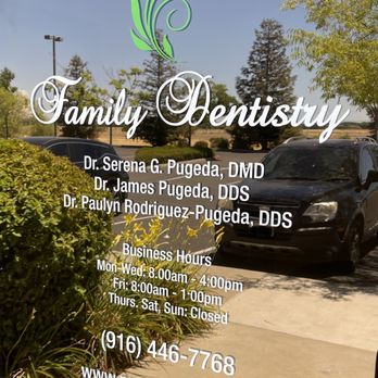 Serena G. Pugeda, DMD - General Dentistry Near Me - Elk Grove, California Serena G. Pugeda, DMD - General Dentistry Near Me - Elk Grove, California