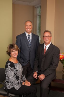 Dr Hecker and Associates